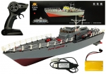 RC Boot Torpedoboot 1/2Meter Länge Kriegsschiff Militär Marine RTR