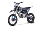 Kinder Motocross Crossbike für Jugendliche und Erwachsene Cross GRX 125 cm³