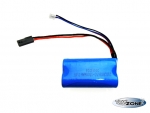 Ersatzteil 9115-26 Akku 7,4V 1500Mah (Li-ion batteries)