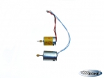 Ersatzteil 9115-12-13 Hauptmotor Set (A/B blade main motor unit)