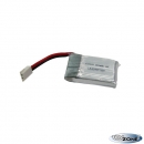 Ersatzteil Akku 3.7V 240mAh NANO-26
